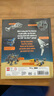 LEGO Star Wars Awesome Vehicles 英文原版 樂(lè )高星球大戰 驚天載具之書(shū) 附波.達默龍樂(lè )高人仔人偶與配飾 英文版 進(jìn)口英語(yǔ)原版書(shū)籍 曬單實(shí)拍圖