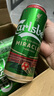 嘉士伯特醇拉格啤酒500ml*18罐整箱裝 (新老包裝隨機發(fā)貨)中秋送禮 曬單實拍圖
