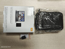 西部數(shù)據(jù)（WD）移動硬盤 USB3.0 Elements新元素系列2.5英寸機(jī)械硬盤 大容量 電腦外置外接 經(jīng)典元素 官方標(biāo)配 WDBUZG0010BBK 1TB 曬單實(shí)拍圖