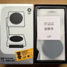 魅族（MEIZU）PANDAER 二合一桌面無(wú)線(xiàn)充電器 15W+5W無(wú)線(xiàn)雙充 磁吸 便攜折疊 CNC全金屬骨架 適用蘋(píng)果手機/耳機 曬單實(shí)拍圖