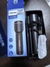飛利浦（PHILIPS）手電筒強(qiáng)光手電超亮超長續(xù)穿天家用小型軍戶外照明應(yīng)急燈SFL2203 曬單實拍圖