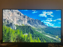 LG 31.5英寸4K顯示器 OLED顯示器 雙模4K240Hz/1K480Hz 內(nèi)置音箱 防眩光 電腦顯示屏 32GS95UV 曬單實(shí)拍圖