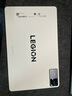 聯(lián)想拯救者Y700四代【國家補貼】8.8英寸游戲平板 驍龍8至尊版 3K 165Hz高刷 銅制大VC 16+512G 冰魄白 曬單實(shí)拍圖
