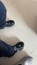 FILA斐樂(lè )兒童跑步鞋2025年秋季男女童中大童旋鈕運動(dòng)鞋子貓爪 曬單實(shí)拍圖