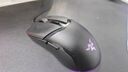 雷蛇（Razer）眼鏡蛇專(zhuān)業(yè)版無(wú)線(xiàn)鼠標(biāo) 電競(jìng)游戲 輕量化 對(duì)稱(chēng)型 三模無(wú)線(xiàn) RGB幻彩 毒蝰迷你升級(jí) 曬單實(shí)拍圖