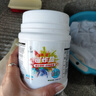 范泳辰 爆炸鹽彩漂粉彩色白色通用嬰兒兒童衣物去黃除霉去油漬漂白粉1KG 曬單實(shí)拍圖