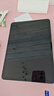 閃魔適用iPad Air7/6鋼化膜2025/2024年款M3/M2芯片11英寸【電鍍全屏無(wú)紋防摔無(wú)塵秒貼艙】平板保護膜 曬單實(shí)拍圖