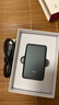 愛國者（aigo）1TB Type-c移動(dòng)硬盤 USB3.2 520MB/s 移動(dòng)固態(tài)硬盤 (PSSD) S7 手機(jī)直連筆記本電腦外接便攜硬盤 曬單實(shí)拍圖