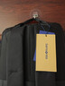 新秀麗（Samsonite）休閑運動(dòng)雙肩包電腦包15.6英寸男士背包輕便大容量UH2 曬單實(shí)拍圖