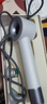 科西（KEHEAL）高速吹風(fēng)機【國家補貼】家用6.9億負離子電吹風(fēng)13萬(wàn)轉大功率不傷發(fā)護發(fā)靜音輕音速干吹風(fēng)筒送禮物 流光銀-新包裝【附帶支架】 曬單實(shí)拍圖