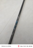 中式科技碳素球桿碳纖維黑八美式九球小頭大頭中頭斯諾克一體通桿 新款碳素臺球桿10mm終身免費換皮頭 曬單實(shí)拍圖