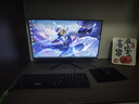 華碩（ASUS）【14代酷睿i7】臺式電腦主機獨顯商務(wù)辦公家用游戲設計電腦全套 D：酷睿i7/16G/1TB/4G超清獨顯 華碩主機+24寸顯示器(藍光護眼) 曬單實(shí)拍圖