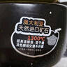 砂鍋燉鍋家用燃氣耐高溫陶瓷煲湯鍋干燒不裂煤氣灶煲仔飯湯煲沙鍋 【適合4-8人】 4.5L 曬單實拍圖