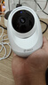 360攝像頭8pro-4K 800萬(wàn)AI云臺家用攝像頭監控雙頻WIFI手機遠程監控器360度夜視全景嬰兒看護器  曬單實(shí)拍圖