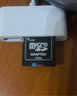 金士頓（Kingston）256GB TF（MicroSD）存儲卡 內存卡U3 V30 A2 4K適配大疆Pocket 3/Action 5/無(wú)人機/運動(dòng)相機/監控 曬單實(shí)拍圖
