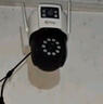 喬安4g攝像頭室戶外終身免充值流量家用監(jiān)控器360度無死角帶夜視全景旋轉(zhuǎn)云臺(tái)戶外家用手機(jī)遠(yuǎn)程 曬單實(shí)拍圖