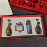 D奧香水小樣套裝精美禮盒七夕情人節節日送閨蜜女朋友老婆生日禮物 紅盒四件套 曬單實(shí)拍圖