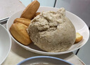 東方甄選小油條早餐家用夜宵懶人空氣炸鍋火鍋食材冷凍速食食品面點面食 1袋裝 小油條 400g /袋 曬單實拍圖