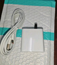 適用于華為66W充電器Type-c數據線(xiàn)適用華為mate40pro/p30p40/nova7/8榮耀9x安卓禾木手機閃充套 適用66w充電頭+1.5米快充線(xiàn) 曬單實(shí)拍圖