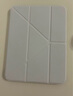 倍思適用iPad Air 11英寸 2025年款鋼化膜iPad膜【2025升級(jí)·全屏覆蓋】通用iPad Air7/6平板保護(hù)膜 曬單實(shí)拍圖