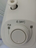 鉆石牌電風(fēng)扇家用【1級能效+直流變頻+純銅電機】臺地兩用搖頭扇大風(fēng)量輕音臥室客廳空調伴侶DFS-ZBM08 曬單實(shí)拍圖