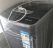 奧克斯（AUX）全自動(dòng)洗衣機波輪家用迷你小型嬰兒童寶寶宿舍租房帶甩干洗脫一體 【國家補貼】6KG洗脫容量 智能風(fēng)干 旗艦款 曬單實(shí)拍圖