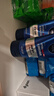 妮維雅（NIVEA）男士【王子奇同款】洗面奶深層清潔補水水活暢透潔面泥100g雙支 曬單實拍圖