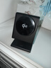 MOYIEAKAN qi2認(rèn)證無線充電器三合一蘋果iPhone 16/15/14/13/12 Pro磁吸手機(jī)耳機(jī)Apple Watch手表快充支架座 簡(jiǎn)約版- 酷炫黑【qi2認(rèn)證｜三合一無線快充】 曬單實(shí)拍圖