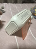 Berf【充電寶3c認(rèn)證】自帶線插頭磁吸式大容量無線快充便攜五合一適用蘋果16手機(jī)國標(biāo)移動(dòng)電源可上飛機(jī) 米橙頂配|20000mAh|AC插頭+自帶線+磁吸 曬單實(shí)拍圖