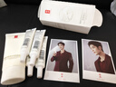 羽西【肖戰同款】白玉防曬霜輕薄保濕隔離SPF50防曬乳生日禮物送女友 曬單實(shí)拍圖