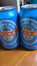 燕京啤酒 藍聽(tīng)11度拉格啤酒330ml*24聽(tīng) 中秋節送禮 曬單實(shí)拍圖
