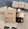 AB.LAB女巫眼霜黃龍膽淡化細紋提拉緊致去眼袋黑眼圈精華生日禮物 ablab 【抗老淡化黑眼圈】黃龍膽眼霜15g 曬單實拍圖
