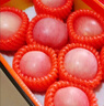 佳農 煙臺紅富士蘋(píng)果 凈重10斤 一級果 單果重160g+  中秋水果禮盒 曬單實(shí)拍圖