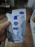 舒膚佳健康凈護沐浴露純白清香1kg  長(cháng)效保護 留香沐浴乳液【京東金榜】 曬單實(shí)拍圖