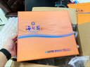 洋河海之藍 藍色經(jīng)典52度 480ml*2瓶 禮盒裝（中秋送禮） 綿柔濃香型 曬單實(shí)拍圖