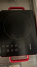 蘇泊爾（SUPOR）電陶爐煮茶電磁爐家用新型電磁爐灶電池爐2200W大功率低音輻射火鍋圍爐煮茶爐C22-CS03A國家補貼 曬單實(shí)拍圖