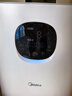 美的（Midea）【無(wú)霧加濕器】R8空氣凈化器加濕一體甲醛數顯除煙味除異味過(guò)敏原寵物吸貓毛空氣凈化機 國家補貼 曬單實(shí)拍圖