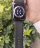 小米手機通用新款大屏5G通多功能電話(huà)手表智能藍牙學(xué)生防水可插卡定位成人 S9max頂配版白十核128G版后攝AMOLED全 曬單實(shí)拍圖