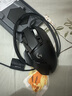 羅技（G） G502 HERO主宰者游戲鼠標電競鼠標有線(xiàn)RGB機械配重競技FPS吃雞宏cf送男友男生禮物 G502HERO+羅技桌墊+收納盒 曬單實(shí)拍圖