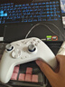 飛智冰原狼3多模版無(wú)線(xiàn)手柄DW12C類(lèi)xbox手柄Switch電腦Steam黑神話(huà)悟空游戲手柄明末淵虛之羽手柄 飛智冰原狼3 曬單實(shí)拍圖