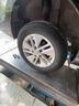 普利司通汽車(chē)輪胎 205/55R16 91V  泰然者ER300配套豐田卡羅拉 官方旗艦店 曬單實(shí)拍圖