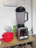 志高（CHIGO）豆?jié){機(jī)早餐店用食堂用磨漿機(jī)大容量破壁機(jī)現(xiàn)磨免濾全自動豆?jié){機(jī) 無加熱 6L  LN-158 曬單實(shí)拍圖