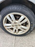 胎小強(qiáng)全新汽車輪胎 185/55R15 丘比特名爵3勁翔長安CX20 曬單實(shí)拍圖