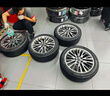 米其林（MICHELIN）汽車輪胎 235/45R18 98W 耐越 ENERGY MILE 適配蒙迪歐/凱美瑞 曬單實(shí)拍圖