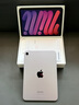 【95成新】Apple/蘋(píng)果iPad11英寸A16芯片2025年款平板電腦(256GBWLAN版/學(xué)習(xí)辦公娛樂(lè))粉色 曬單實(shí)拍圖