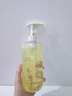 儒意（RUYI）茉莉花瓣香氛沐浴露 男女持久留香72小時(shí)控油滋潤保濕嫩膚沐浴乳 曬單實(shí)拍圖