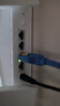 普聯(lián)（TP-LINK） 大道AX3000滿(mǎn)血WiFi6千兆無(wú)線(xiàn)路由器 5G雙頻家用穿墻 Mesh 3000M無(wú)線(xiàn)速率 信號增強 易展 XDR3010 曬單實(shí)拍圖