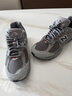 NEW BALANCE 運動(dòng)鞋男鞋女鞋透氣潮流百搭舒適休閑鞋2002R系列M2002RHG 42 曬單實(shí)拍圖