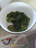 東方名人干裙帶菜干貨干燥海帶裙海裙菜群代帶嫩芽?jì)和?無(wú)沙免洗脂肪 2罐裙帶菜500g 0 曬單實(shí)拍圖
