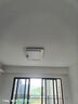顧家led吸頂燈北歐客廳臥室護(hù)眼普瑞光源照明燈具-90cm【包安裝】 曬單實(shí)拍圖